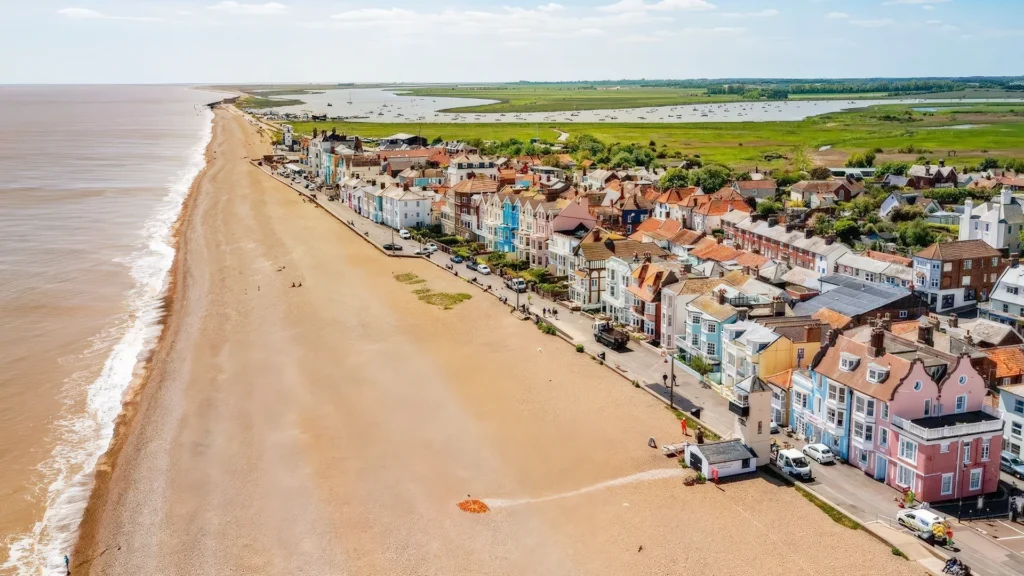 Aldeburgh