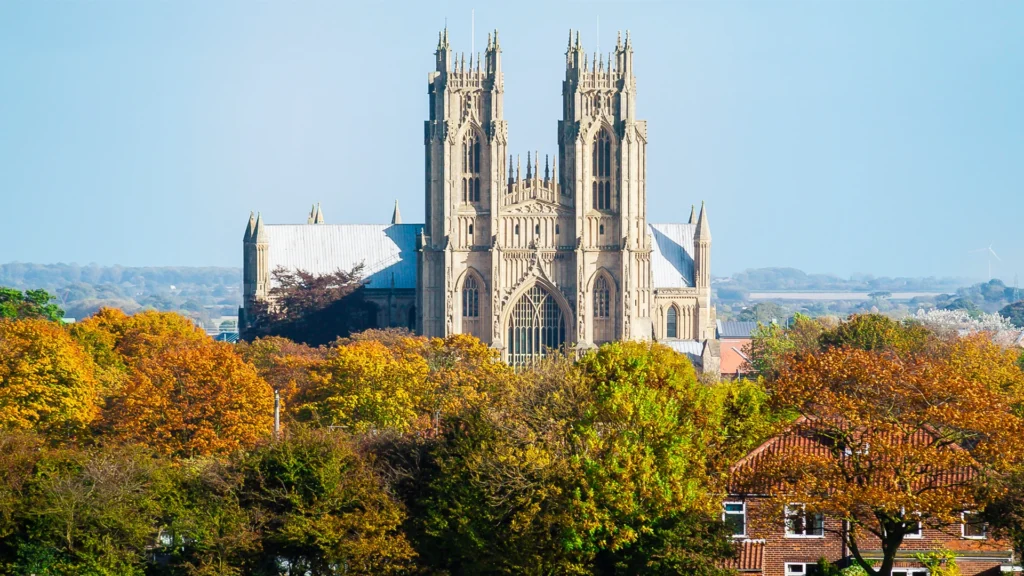 Beverley