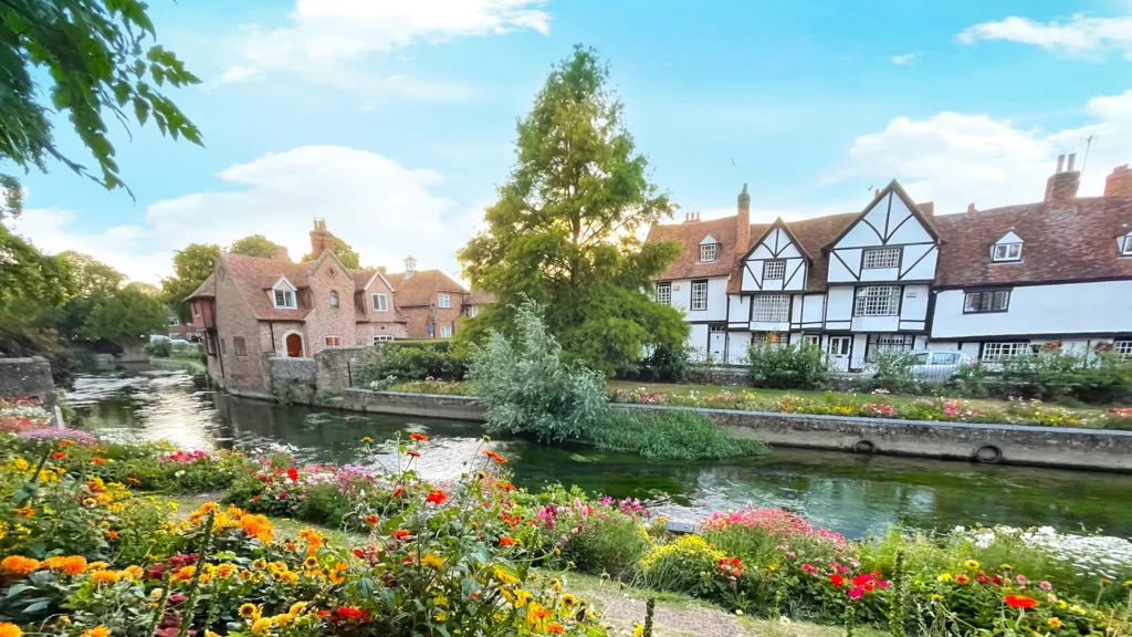 Canterbury