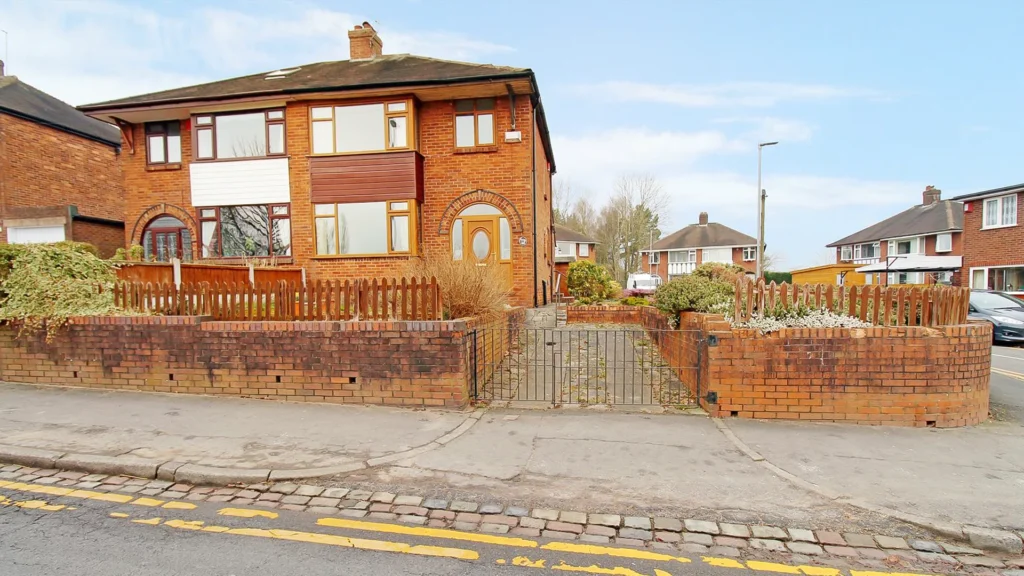 Endon & Werrington