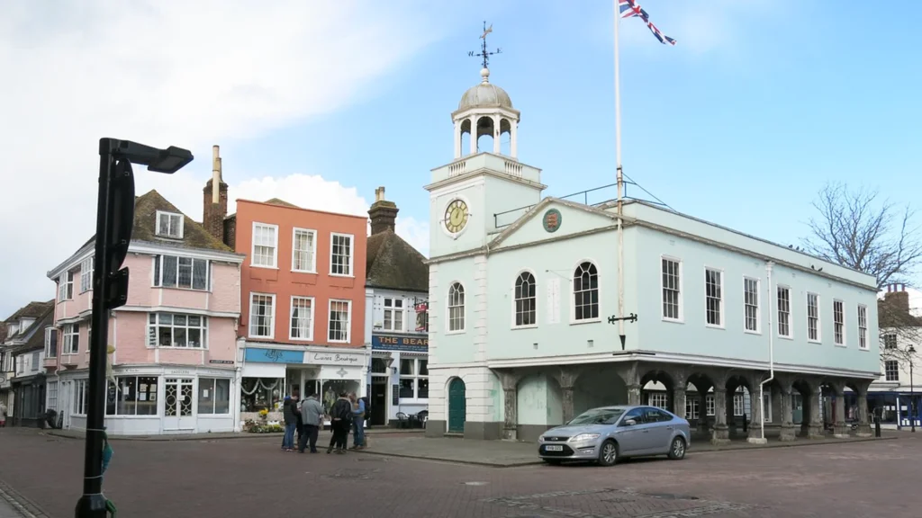Faversham