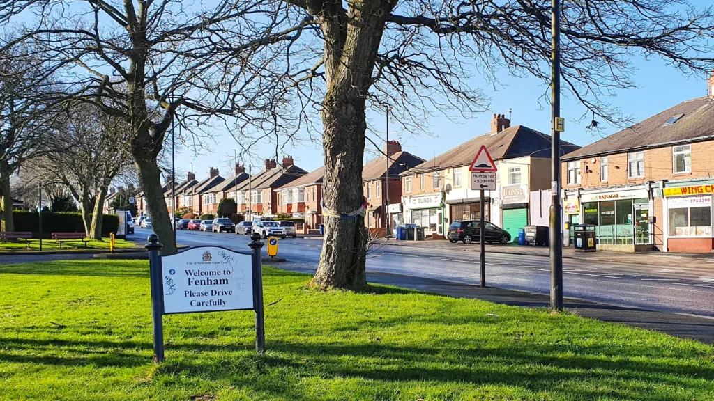 Fenham
