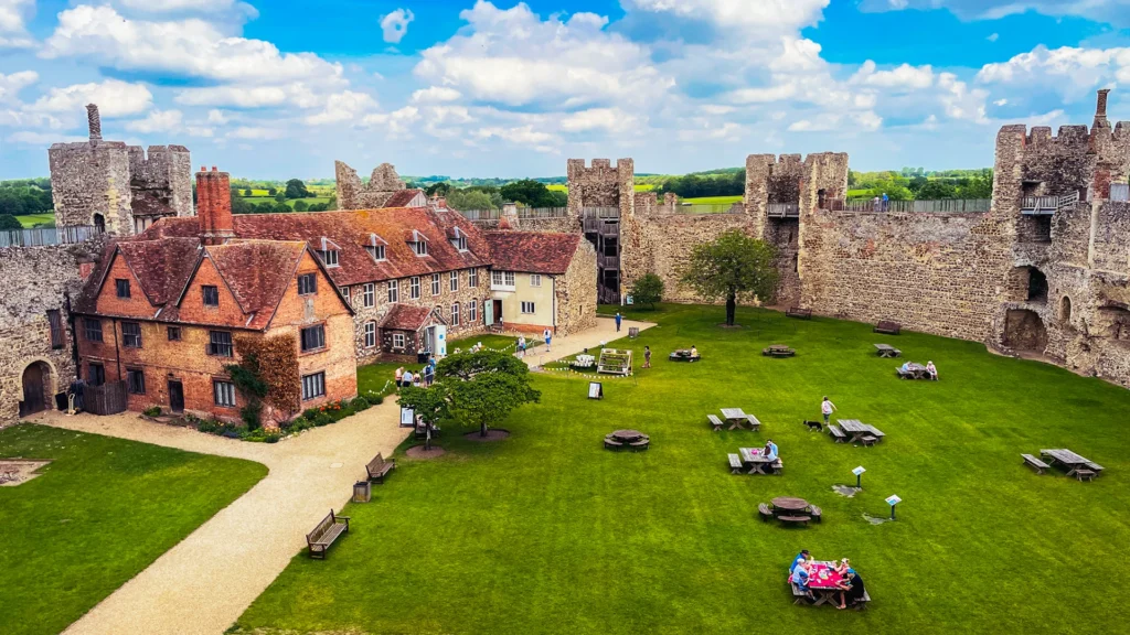 Framlingham