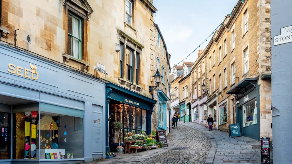Frome