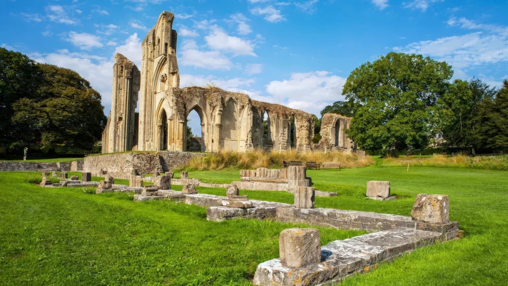 Glastonbury