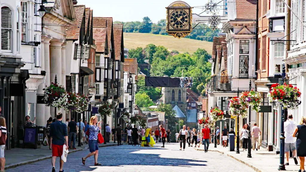 Guildford