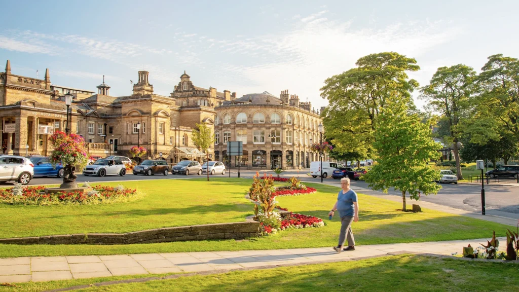 Harrogate