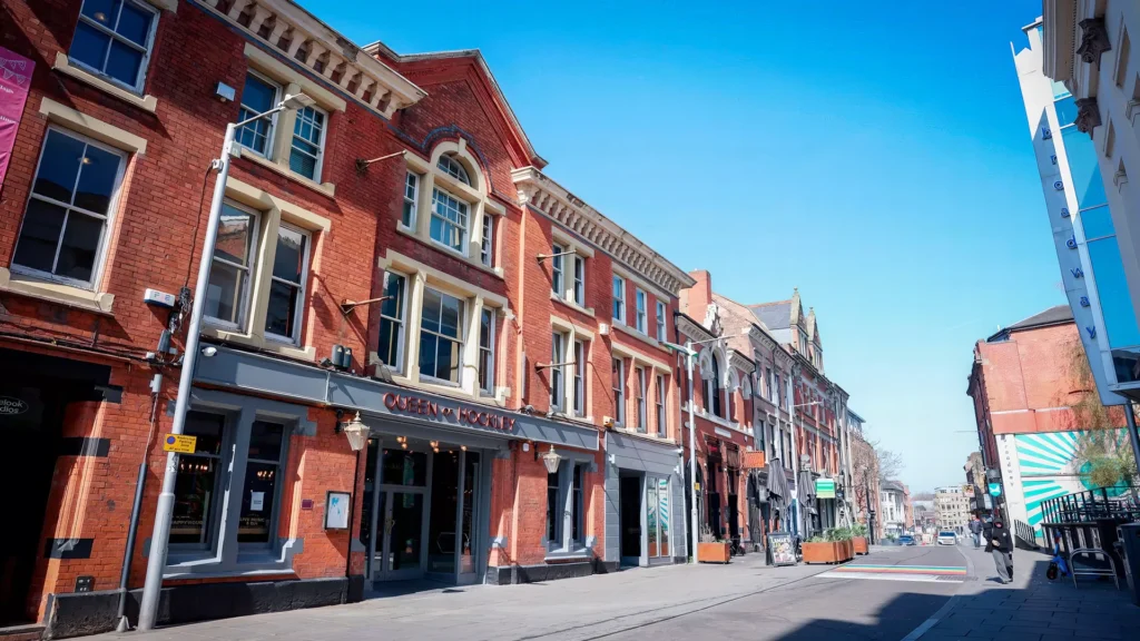 Hockley