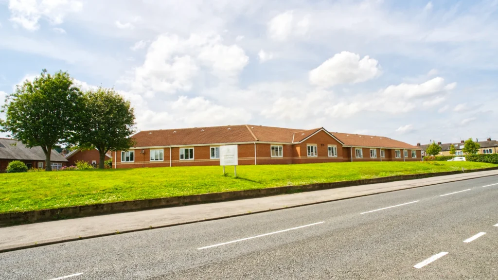 Horden & Easington