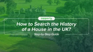 How to Search the History of a House in the UK – Step-by-Step Guide