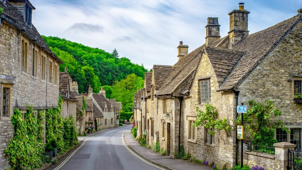 Longridge