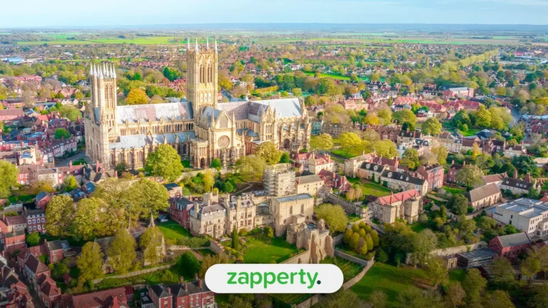 Where to Live in Lincolnshire