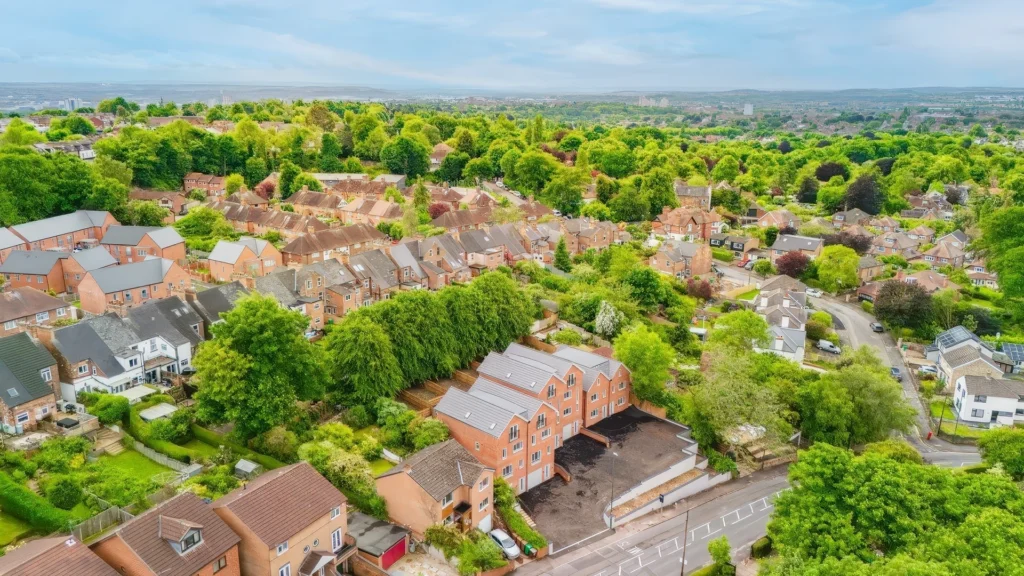 Mapperley
