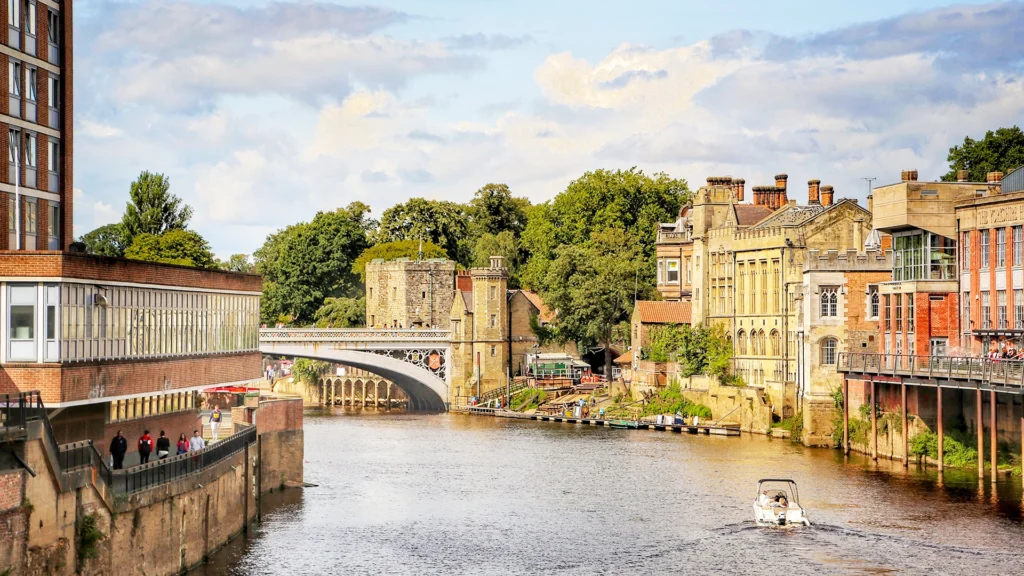 North Yorkshire
