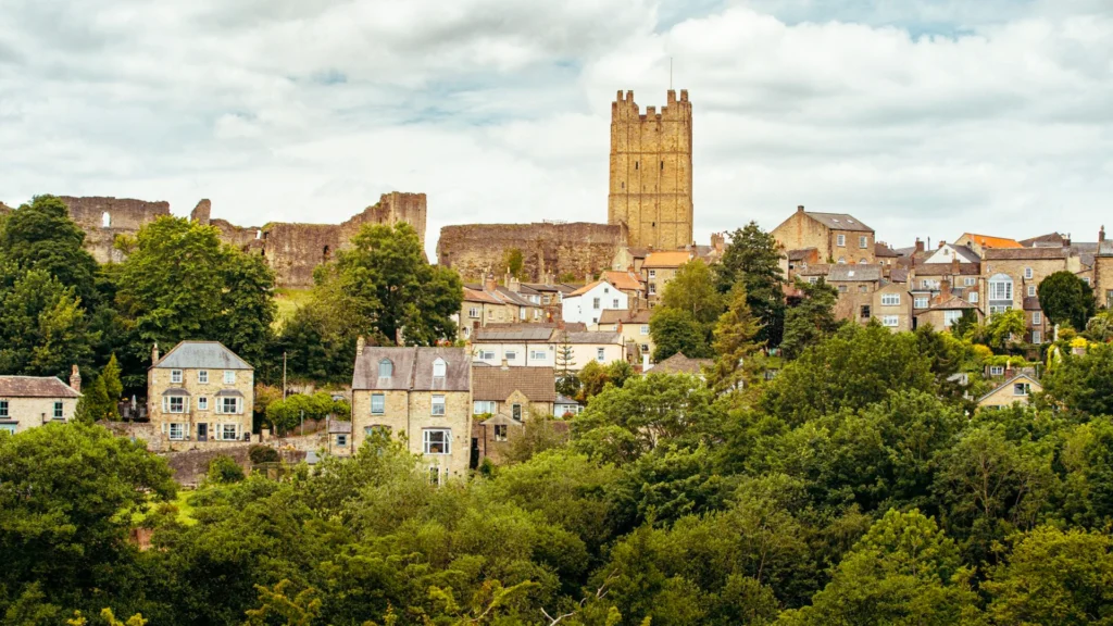 Richmond