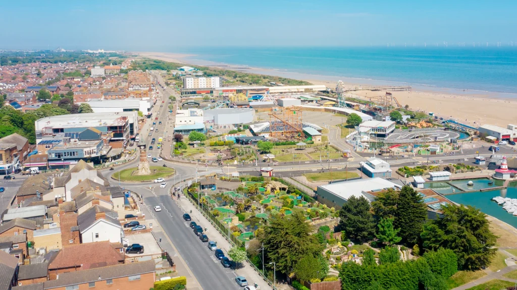 Skegness
