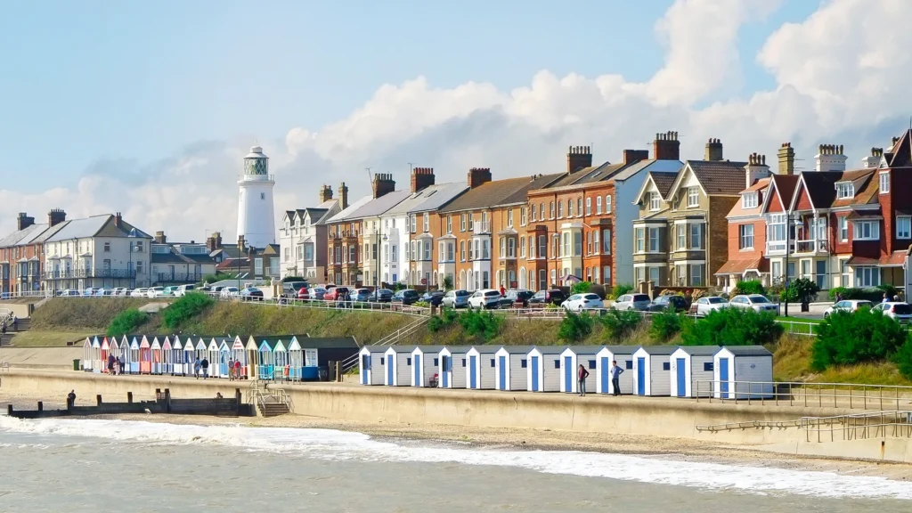 Southwold