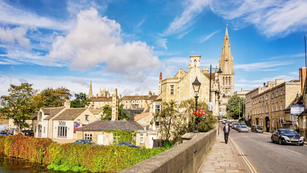Stamford