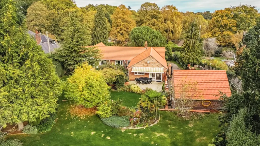 Taverham and Drayton