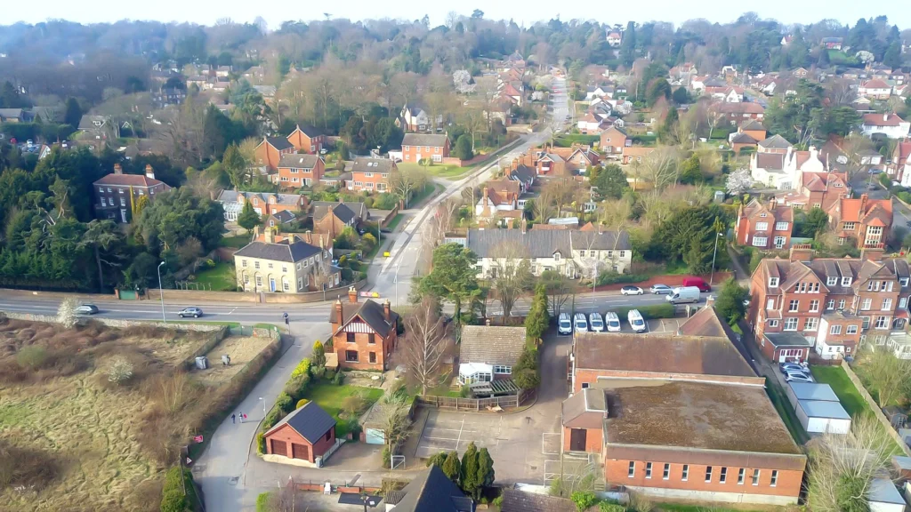 Thorpe St Andrew