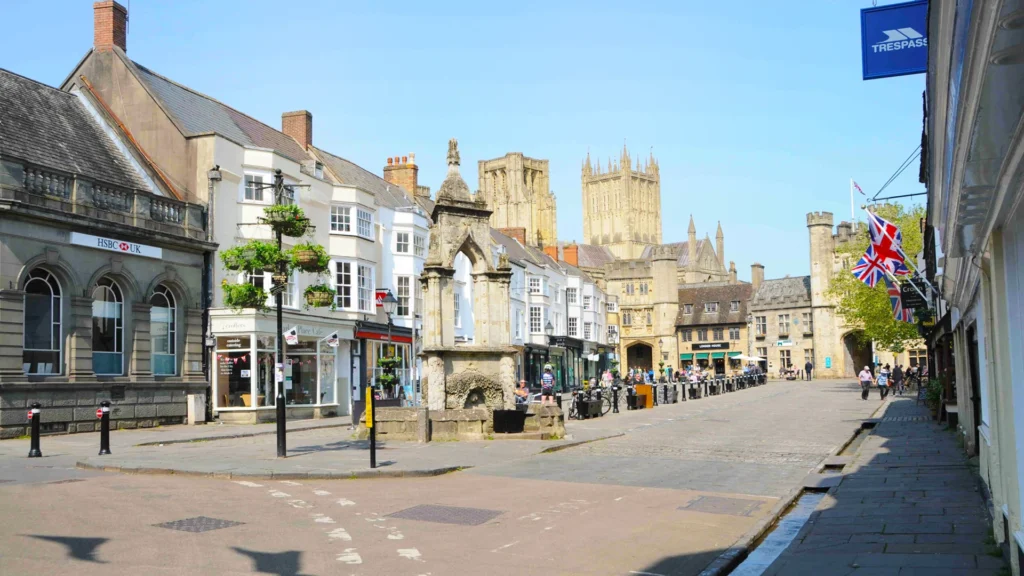 Wells