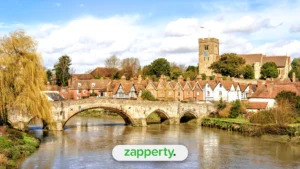 Where to live in Kent