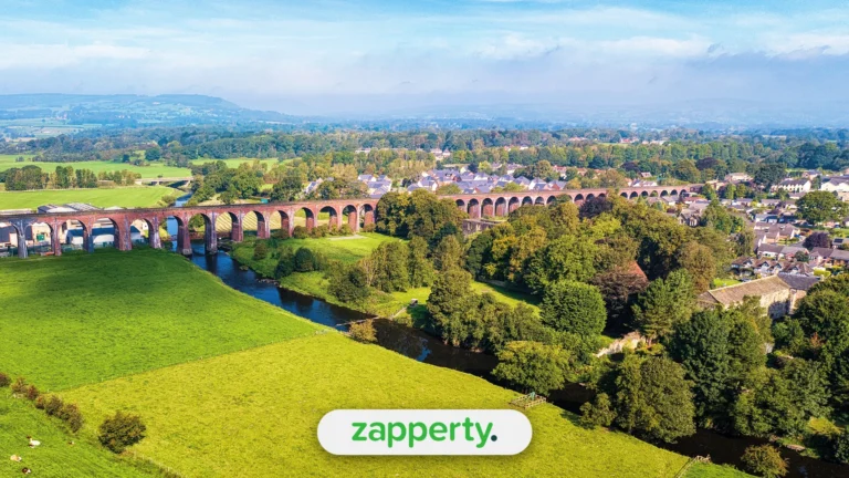 Best Areas to Live in Lancashire