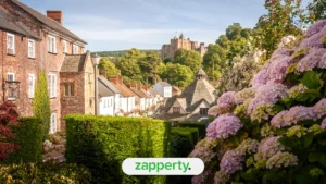 Best Places To Live In Somerset