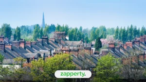 Where to live in Stoke on Trent