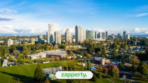 Where to live in Surrey