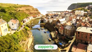 The Best Places To Live In Yorkshire