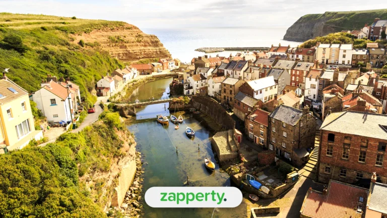 The Best Places To Live In Yorkshire