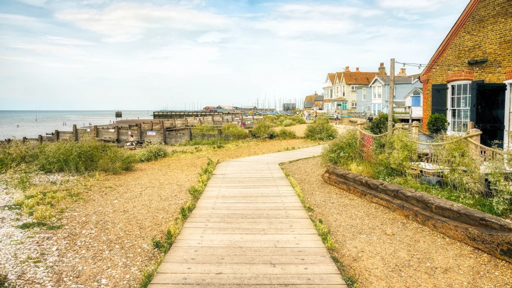 Whitstable