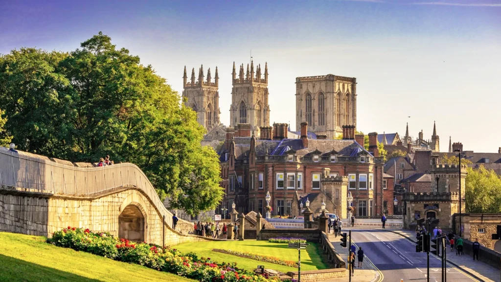 York
