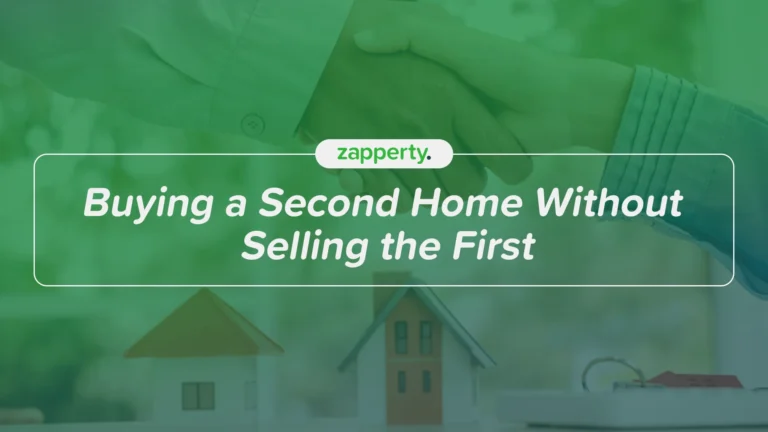 Buying a Second Home Without Selling the First