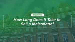 How Long Does It Take to Sell a Maisonette?