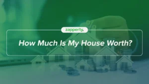 How Much Is My House Worth