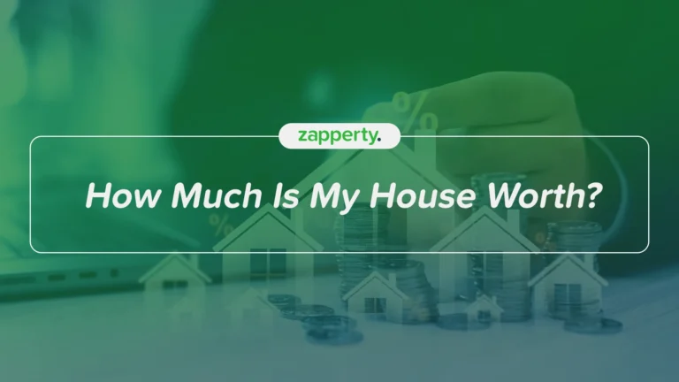 How Much Is My House Worth