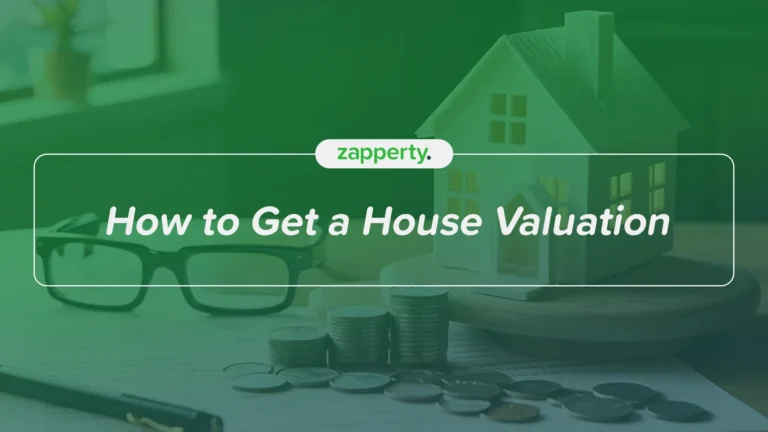 How to Get a House Valuation