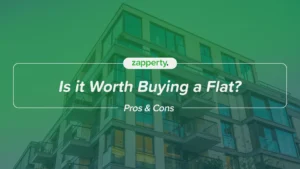Is it Worth Buying a Flat? Pros & Cons