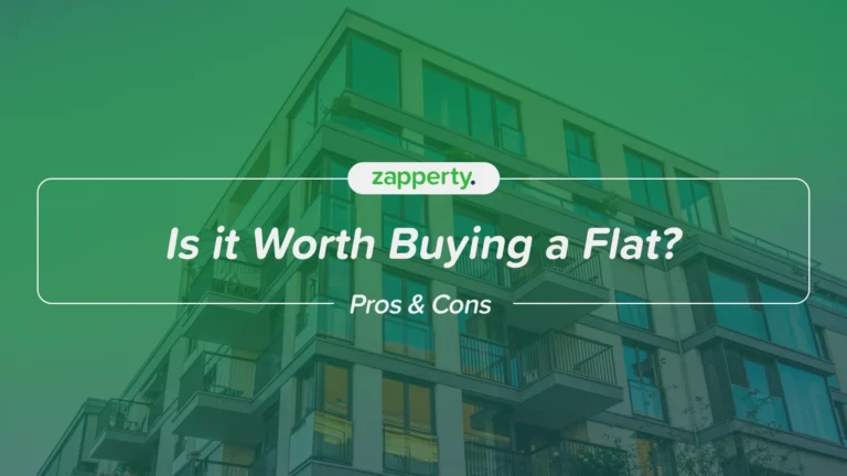 Is it Worth Buying a Flat? Pros & Cons