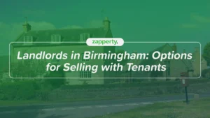 Landlords in Birmingham: Options for Selling with Tenants