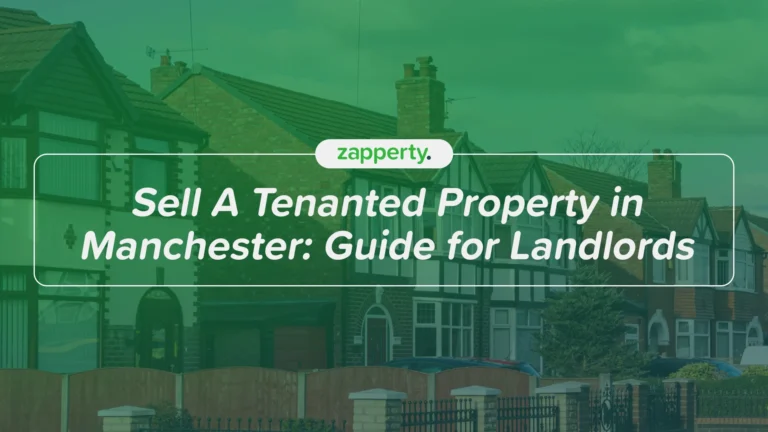 Sell A Tenanted Property in Manchester: Guide for Landlords