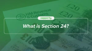 What is Section 24