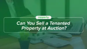 Can You Sell a Tenanted Property at Auction