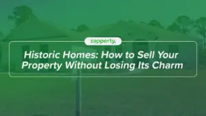 Historic Homes_ How to Sell Your Property Without Losing Its Charm