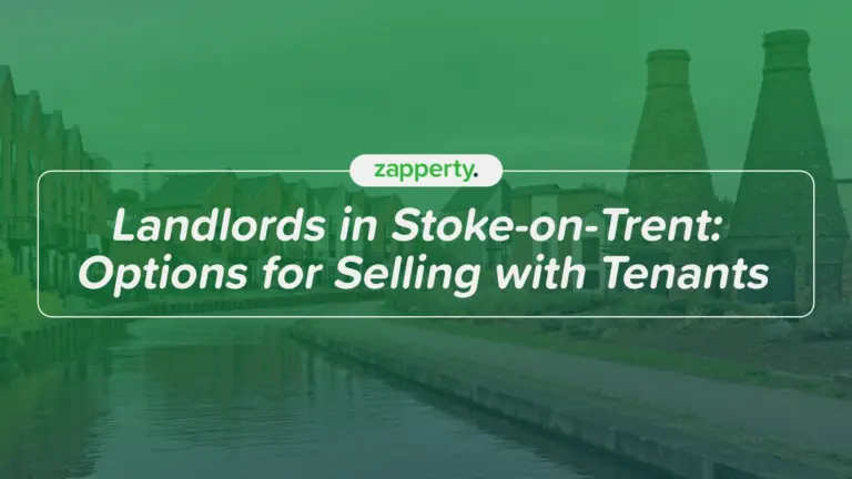 Landlords in Stoke-on-Trent_ Options for Selling with Tenants