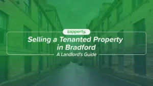 Selling a Tenanted Property in Bradford: A Landlord’s Guide