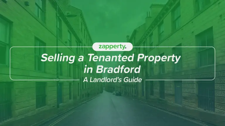 Selling a Tenanted Property in Bradford: A Landlord’s Guide