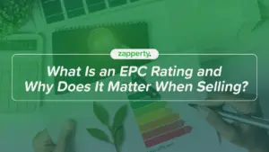 What Is an EPC Rating and Why Does It Matter When Selling?